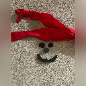 Build A Snowman⛄️ Accessory Set